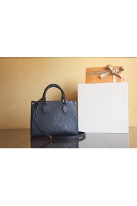ONTHEGO TOTE BAG(25cm)