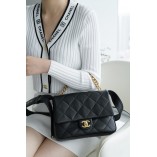 [TOP QUALITY] CHANLE 2022 S/S NEW STYLE HANDBAG