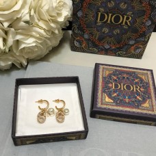 DION CD EARRINGS