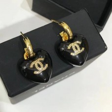 Chanle Earrings 2205B