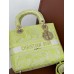 LADY D MEDIUM BAG IN 2021 NEW COLOR (24CM)