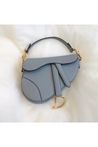 2023 Dion Saddle Bag(Strap needs extra purchase)(25.5CM)