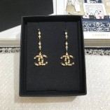 Chanle earrings 105